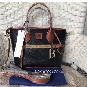 Dooney & Bourke Small Handle Tote